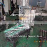 Oil Barrels Capping Machine thumbnail-3