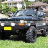 Jeep Cherokee XJ /Liberty Car Snorkel 4x4