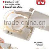 EZ EGG CRACKER & Separator