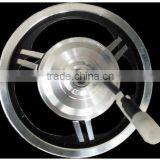 14" Motor Wheel Electric Bike Parts thumbnail-1