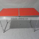 Aluminum Folding Picnic Table--camping Furniture thumbnail-4