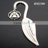 Promotional Leaf Bookmark thumbnail-1