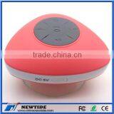 NT-BP0059 Active Water Proof Mini Bluetooth Shower Speaker thumbnail-1