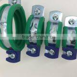PIPE CLAMP WITH RUBBER (SILICONE) thumbnail-2