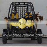 New 110cc Two Seat go Kart(MC-413) thumbnail-2