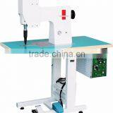 Ultrasonic Operating Gown Sewing Machine thumbnail-1