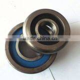 19" Unlit Mountain Spruce Christmas Wreath With 70 LED Lights