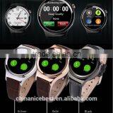 Smart Watch T3 Smartwatch Support SIM SD Card Bluetooth WAP GPRS SMS MP3 MP4 USB Smart Watch T3 thumbnail-1
