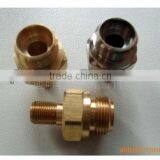 Cnc Machining Hardware Manufacturing thumbnail-1