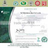 Organic Refined Chinese Gift Tea Tonic Tea Keemun Black Tea (kungfu) KB01 for Export thumbnail-4