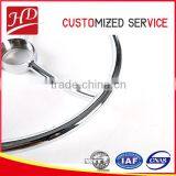 High Reputation Stainless Metal Bar Stool Leg thumbnail-2