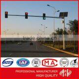 Hot Sale Led Traffic Signal Light Pole for Road With High Quality thumbnail-3