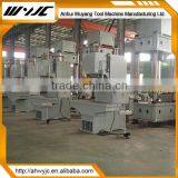 Y41 Manual Metal Forge Single Column Hydraulic Press Machine Press Brake thumbnail-3