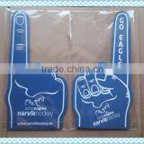 Cheering Foam Sponge Hand,foam Hand Cheering,eva Foam Hand thumbnail-2