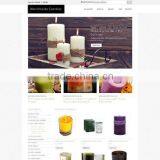 Ecommerce Website Design thumbnail-3