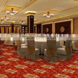 Hotel Banquet Hall Wilton Carpet thumbnail-3