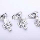 Furniture Hardware Soft Closing Hydraulic Furniture Hinge, Cabinet Hinge, Full Overlay Hydraulic Door Hinge thumbnail-3