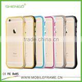 2015 Fashion TPU Mobile Phone Case For IPhone6 thumbnail-2