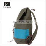 China Backpack Wholesaler/low Moq Oem Backpack Bag/fashion Casual Backpack