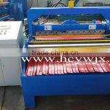PPGI Precise Design Slitting and Cutting Machine