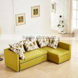 D1601modern Design Sofa Cum Bed Double Sided Sofa thumbnail-2