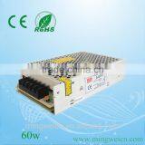 S-50-12v Ac/dc Power Supply 50w 15v Led Switch Power Supply With ce Rohs