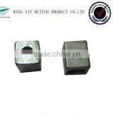8mm*7mm Metal Square Bell Stopper