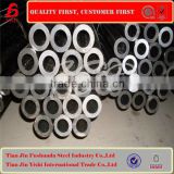 Mechanical Carbon Seamless Pipes and Tubes china manufacturer