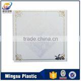 Chinese Supplier Wholesales Pvc Stretch Ceiling for Living Room Import China Goods thumbnail-2