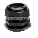 Cable Glands Black 63mm