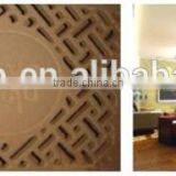 HSP MC-1325B4 Four Spindles Change to Work CNC Router thumbnail-2