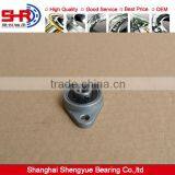KFL003 Zinc Alloy Miniature KFL Pillow Block Bearings KFL004 KFL005 KFL006 thumbnail-2