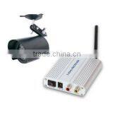 2.4G Wireless Camera Kit