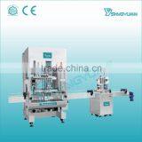 China Factory Price Full Automatic Edible Olive Oil Bottling Filling Machine