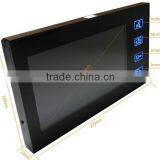 Video Record Door Phone Intercom System Outdoor Waterproof Doorbell Camera Wireless Doorbell System thumbnail-5