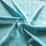 Cooldry Moisture Wicking Jacquard Knitted Mesh Fabric for Sportswear thumbnail-2