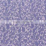 2016 High Quality White Chantilly Lace Fabric for Ladies Suit thumbnail-4