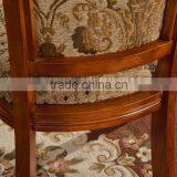 Manufacturers Low Price Dining Chair Wood Dining Table Chair Models thumbnail-5