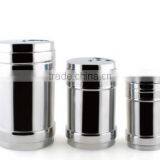 Small Business Ideas Stainless Steel Non Magnetic Spice Jar