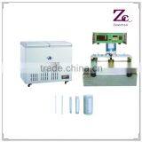 D20 Digital Electric Low Temperature Flexibility Tester ZSY-1