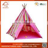 The Best Pop Up Camping Children Teepee Tent thumbnail-2