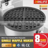 uk Egg Waffle Makers One Head Shapes thumbnail-4