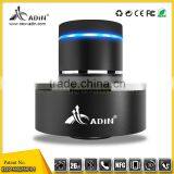2013 New Products Adin 26w Vibrating Mini Speaker With Bluetooh Function and Rechargeable Battery thumbnail-6