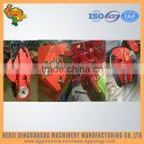 Farm Equipment for Sale Precision High-speed Seeder Fertilizer Machine for Different Agricultural Crops thumbnail-2