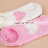 Floor Soft Lovely The New Fashion Floor Hosiery for Leisure and Fresh Girl Socks Family Socks thumbnail-1