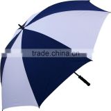 steel frame china goods big size golf umbrellas