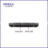 V1 Unlocked Gps Rugged Smartphone 4G Android IP67 Waterproof GPS+Glonass Dual Wifi Ip68 Smart Phone thumbnail-6