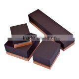 New Design Paper Jewelry Gift Boxe. thumbnail-1