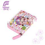 Hot Sale Coin Purse/Fashion Wholesale Cute Cartoon Printing Woman Wallet/Festival Gift thumbnail-2