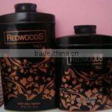 Talc Powder for Men thumbnail-1